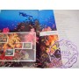 Australia 2010 Deluxe Yearbook Album with all Stamps FV$97.15